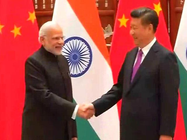 'Must Respect Each Other's Aspirations, Concerns': PM Modi To Xi Jinping