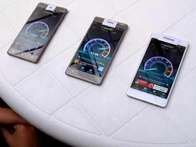 Video : Reliance Jio vs Airtel vs Vodafone: Which is the Fastest?