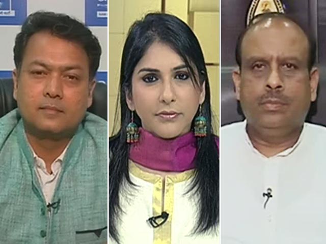 बड़ी खबर : पंजाब में अपने ही बिगाड़ेंगे AAP का खेल?