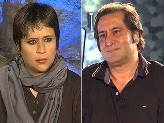 If You Can't Strike Deal With PM Modi, You Never Will: Sajad Lone Calls Hurriyat Cry Babies