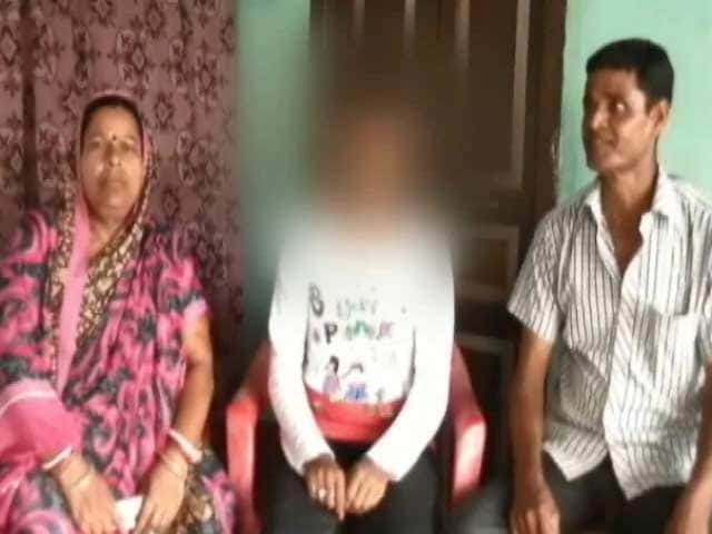 Video : बिहार : टॉपर घोटाले में चार्जशीट दायर, 32 लोगों के नाम शामिल