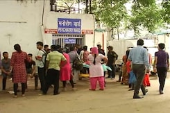 Dengue, Chikungunya Cases Up In Delhi, Civic Body Slow To Respond Dengue, Chikungunya Cases Up In Delhi, Civic Body Slow To Respond
