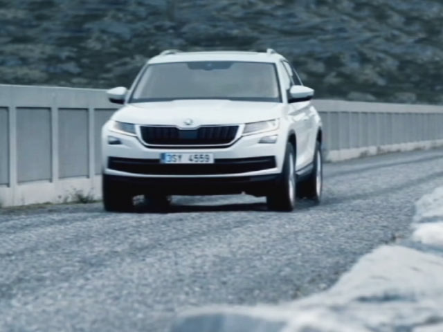 Skoda Kodiaq SUV Unveil, New-Gen Hyundai Elantra and Jeep India Launch