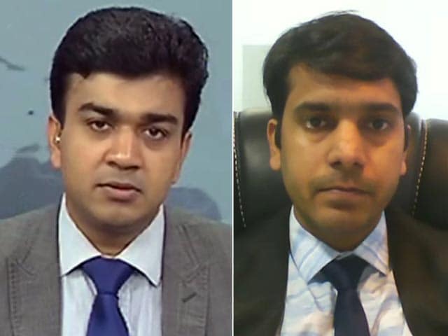 Video : Nifty Likely To Retest Fresh All-Time Highs:  Sumeet Bagadia