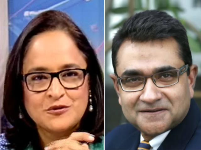 Jubilant FoodWorks CEO Ajay Kaul Explains Q1 Miss