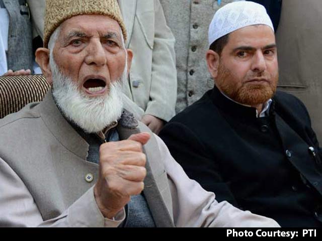 Government May Review High Security To Separatists: Sources