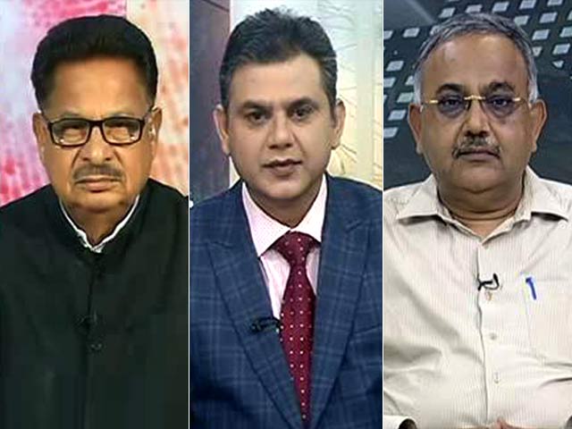 न्‍यूज प्‍वाइंट : मिशन यूपी पर राहुल गांधी, किसानों को लुभाने की कोशिश