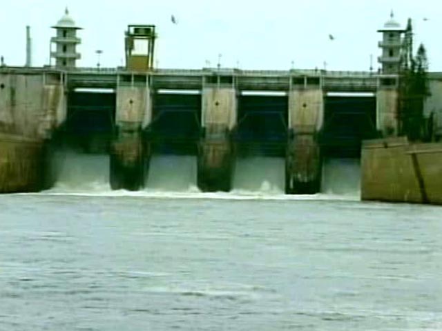 Why The Cauvery Water Dispute Refuses To Die