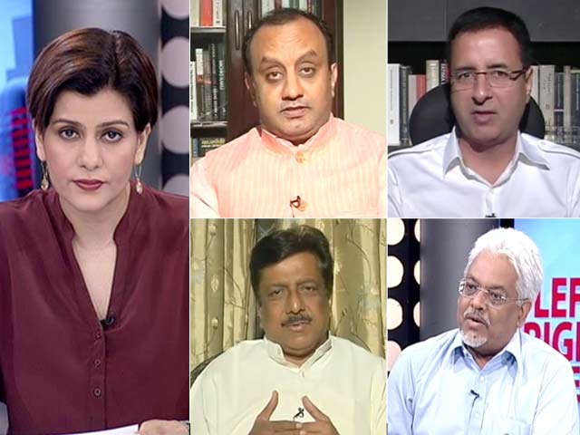 Rahul Gandhi's 'Khaat-Pe-Charcha': Is His Campaign More Hype Than Substance?