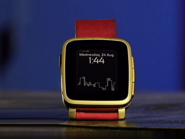 Wear Tech Like a Pro and Multi-Task With All-in- One Messenger