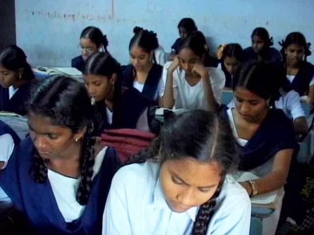 Video : India Could Be Late By 50 Years In Achieving Education Goals: UNESCO
