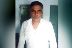 ब्रजपाल तेवतिया पर हमले का मुख्य दोषी गिरफ्तार ब्रजपाल तेवतिया पर हमले का मुख्य दोषी गिरफ्तार