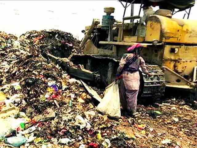 बनेगा स्वच्छ इंडिया : समय की मांग कचरा प्रबंधन