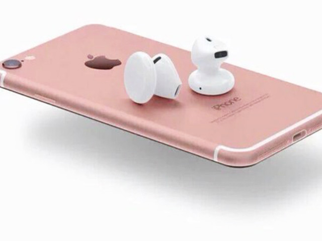 What to Expect at Apple's Big Event