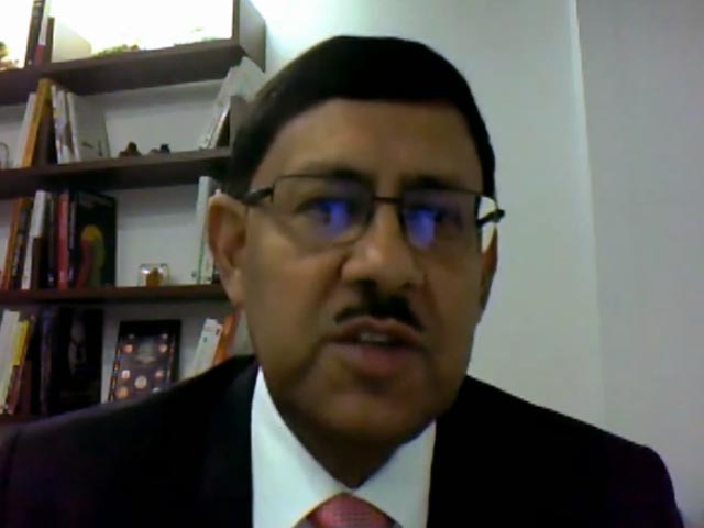 SBI Top Bet Among Public Sector Banks: Sudip Bandyopadhyay