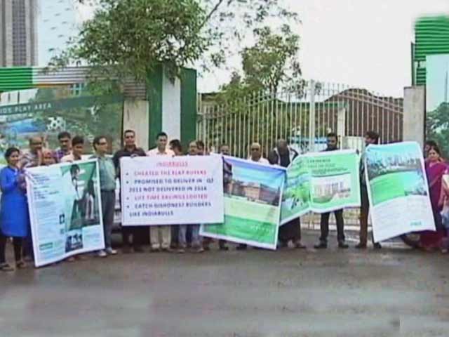 5 Things A Home Buyer Must Do In Case Of Project Delays