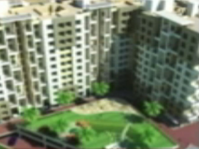 Pune: Top Residential Options In Less Than Rs 55 Lakhs
