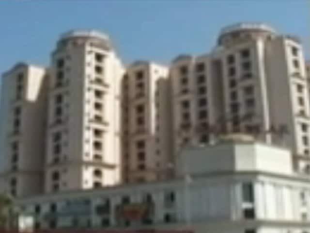 Video : Homes In Navi Mumbai In One Crore Plus Budget