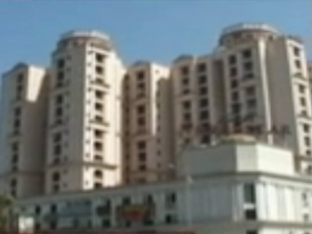 Homes In Navi Mumbai In One Crore Plus Budget