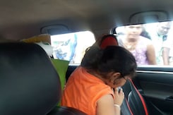 Hyderabad Parents Went For Breakfast, Left 3-Year-Old Inside Locked Car Hyderabad Parents Went For Breakfast, Left 3-Year-Old Inside Locked Car