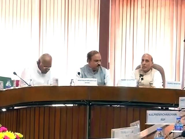 इंडिया 7 बजे : अलगाववादियों को पाकिस्तान का साथ