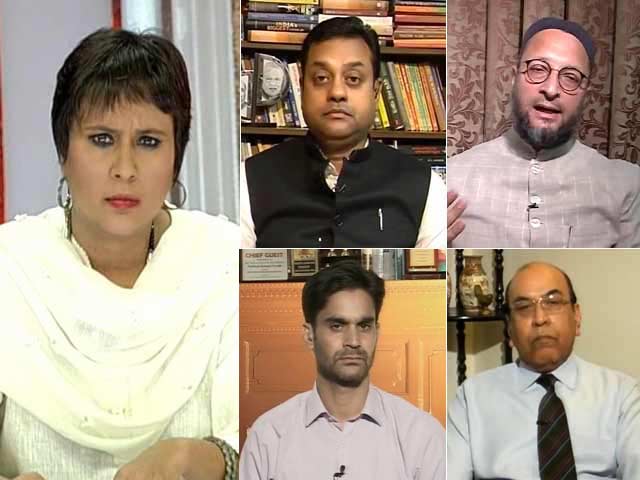 Video : Consensus Or Confusion: Mixed Messaging From Political Parites On Kashmir?