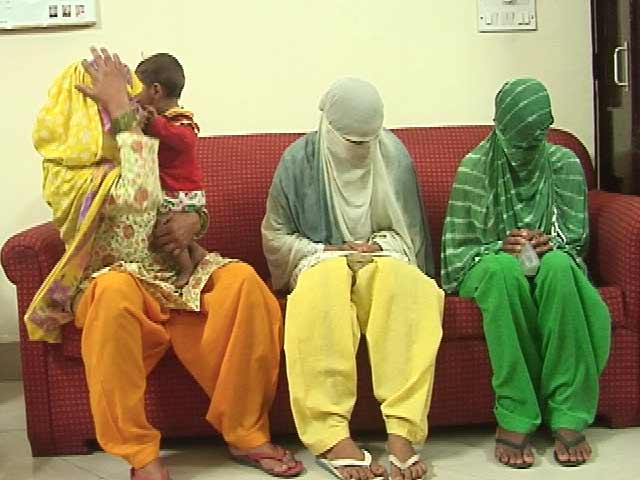 मेवात कांड में पीड़ितों को गौमांस खाने की मिली सज़ा?