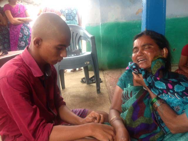 Telangana Drought's Latest Horror: 75 Farmers Dead In 5 Weeks