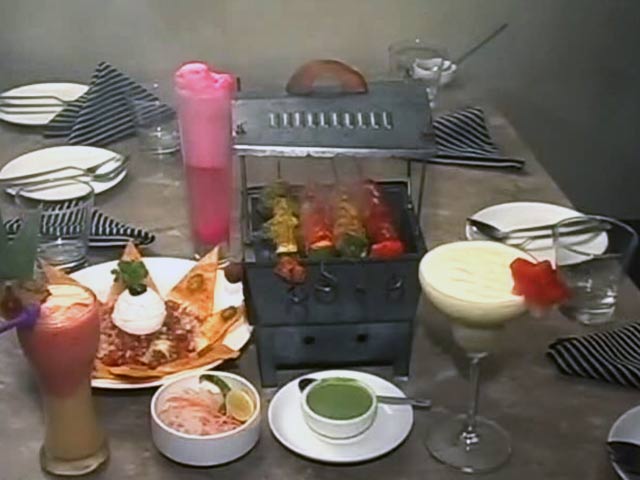 Chennai: Theme-based Restaurants You Must Visit