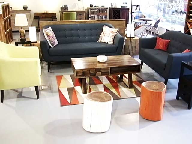 Creative Interior Decor Ideas  You Can Use