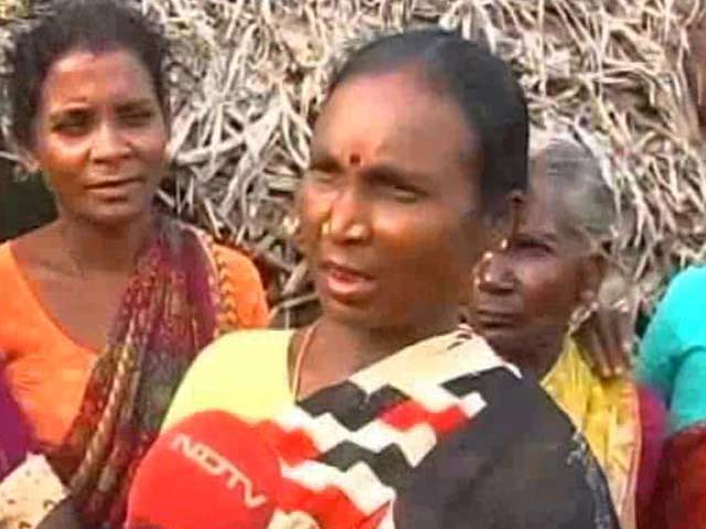 Underwhelmed By Cauvery Water Release, Farmers In Tamil Nadu Migrate To Cities