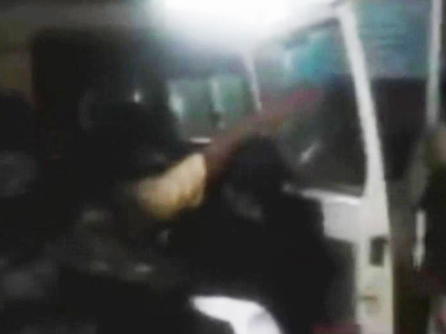 BJP Member Allegeldy Attacked By CPM Workers In Kerala's Kannur District