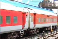 Surge Pricing On Tickets For High-Speed Trains Rajdhani, Shatabdi Surge Pricing On Tickets For High-Speed Trains Rajdhani, Shatabdi