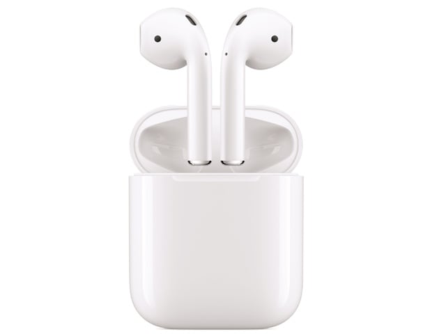 Video : The Wireless Apple AirPods