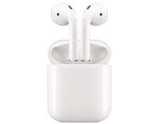 The Wireless Apple AirPods