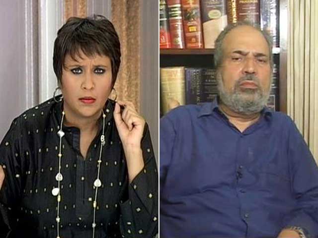 Video : 'Honourable For Mehbooba Mufti To Quit': 6 Month Deadline By PDP Leader