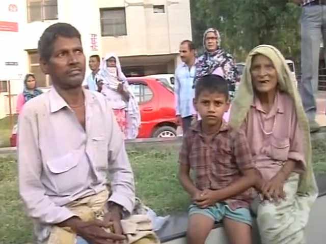 Video : At Meerut's Largest Government Hospitals, What The Poor Can Expect