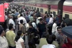 राजधानी, शताब्दी और दुरंतो में सफर महंगा राजधानी, शताब्दी और दुरंतो में सफर महंगा