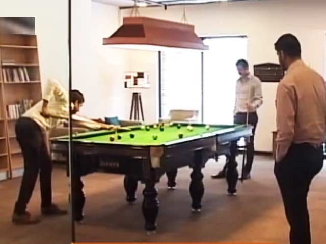 Co-Working Spaces Booming In Bengaluru