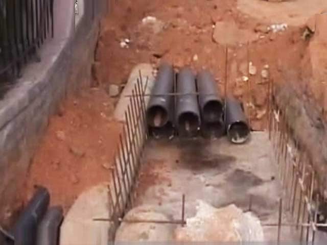 Video : Bengaluru: Why The Tender SURE Project Is Facing Criticism