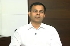 IT Stocks To Be Under 'Severe' Pressure: Rajesh Baheti IT Stocks To Be Under 'Severe' Pressure: Rajesh Baheti