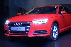 Audi A4 Launch, Maserati Quattroporte GTS And SIAM And ACMA Audi A4 Launch, Maserati Quattroporte GTS And SIAM And ACMA