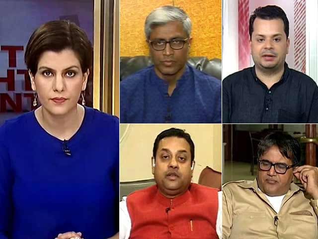Video : From Sex Scandals To Open Dissent: Is AAP Unravelling?