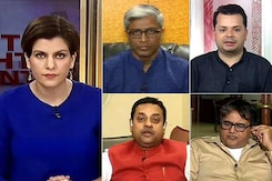 From Sex Scandals To Open Dissent: Is AAP Unravelling? From Sex Scandals To Open Dissent: Is AAP Unravelling?