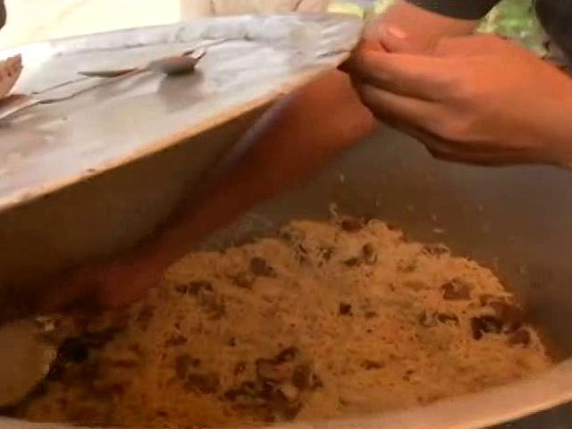 Ahead Of Eid, Cops Crack Down On Biryani Shops In Haryana, Hunt For Beef