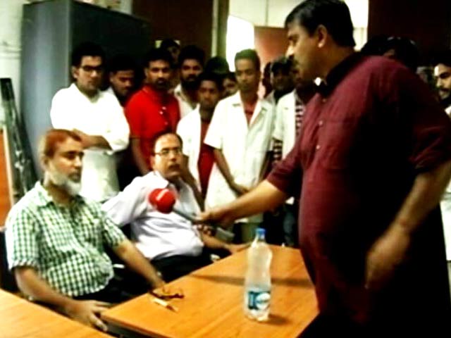 प्राइम टाइम : मेडिकल के छात्रों की पढ़ाई ऐसे कैसे होगी?