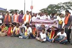 Karnataka Bandh Shuts Bengaluru, IT Firms Hit, PM Modi Is Told Karnataka Bandh Shuts Bengaluru, IT Firms Hit, PM Modi Is Told