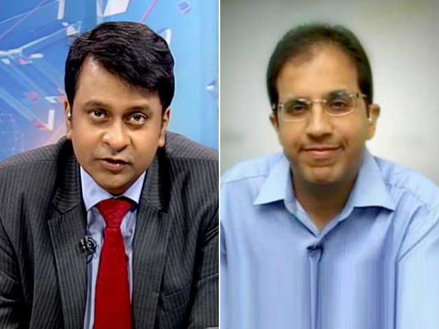 Corrections Are Likely To Be Shallow: Anil Manghnani