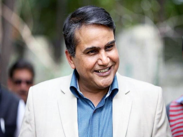 देविंदर सहरावत पर हुआ आपराधिक मानहानि का केस दर्ज