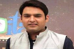 Kapil Sharma Tweets To PM, 'Is This <i>Achhe Din</i>?' Mumbai Civic Body Sweats Kapil Sharma Tweets To PM, 'Is This <i>Achhe Din</i>?' Mumbai Civic Body Sweats